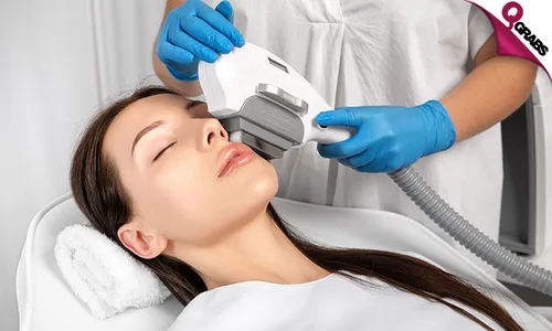 Laser Hair Removal for Ladies!